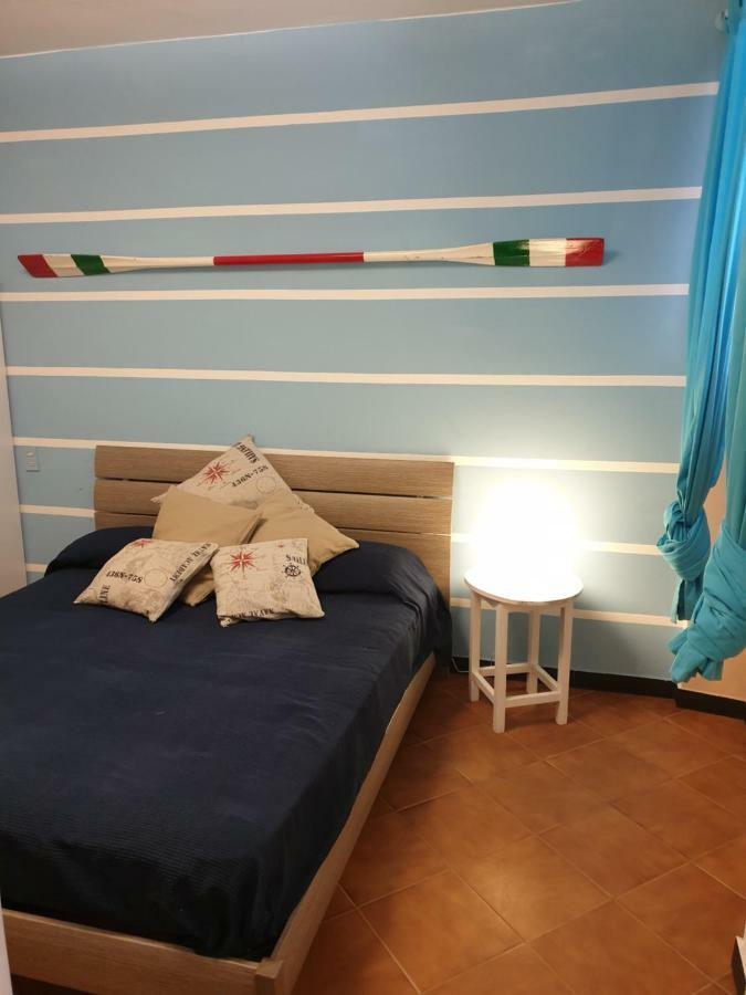 莱万托Beach Paradise公寓 外观 照片